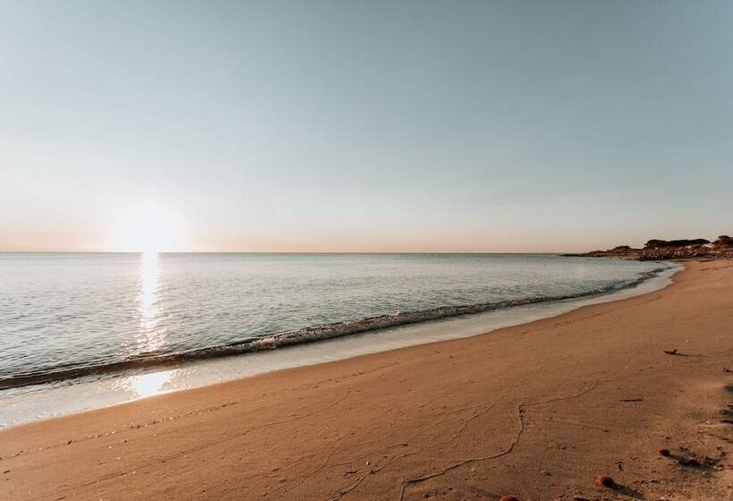 Отель Resort Fior Di Sardegna