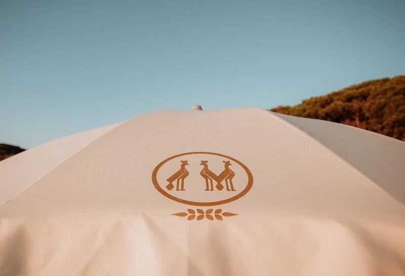 Отель Resort Fior Di Sardegna