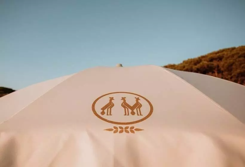 هتل Resort Fior Di Sardegna