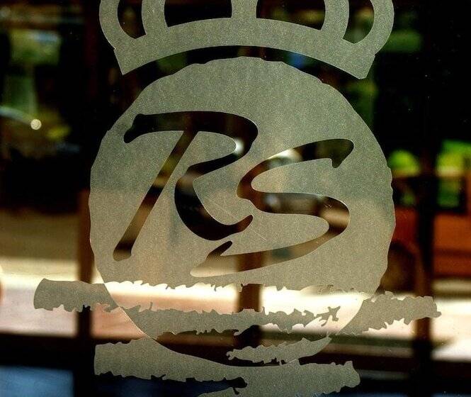 فندق Royal Suite