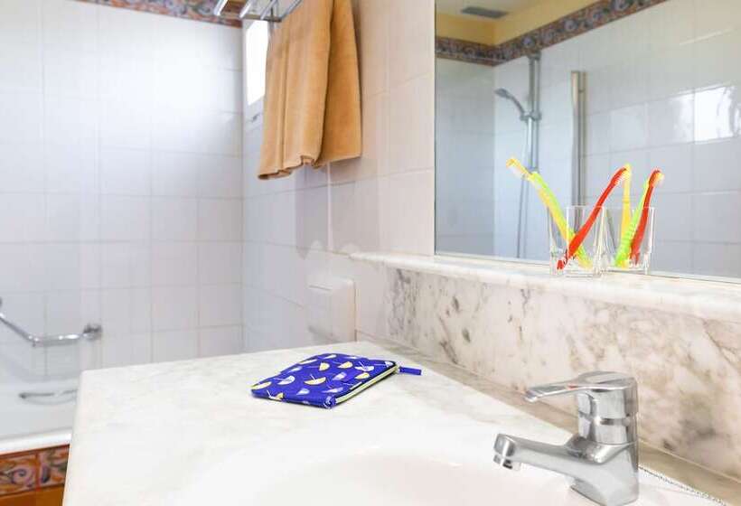 فندق Royal Suite