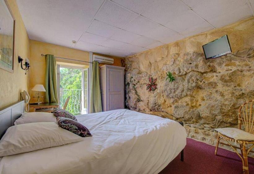 בית מלון כפרי Saint Jean