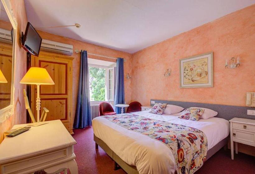 בית מלון כפרי Saint Jean