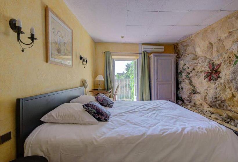 בית מלון כפרי Saint Jean