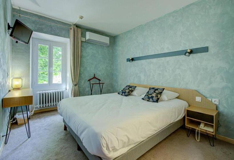 בית מלון כפרי Saint Jean