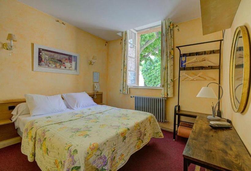 בית מלון כפרי Saint Jean