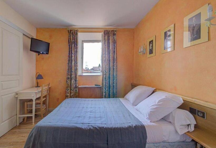 בית מלון כפרי Saint Jean