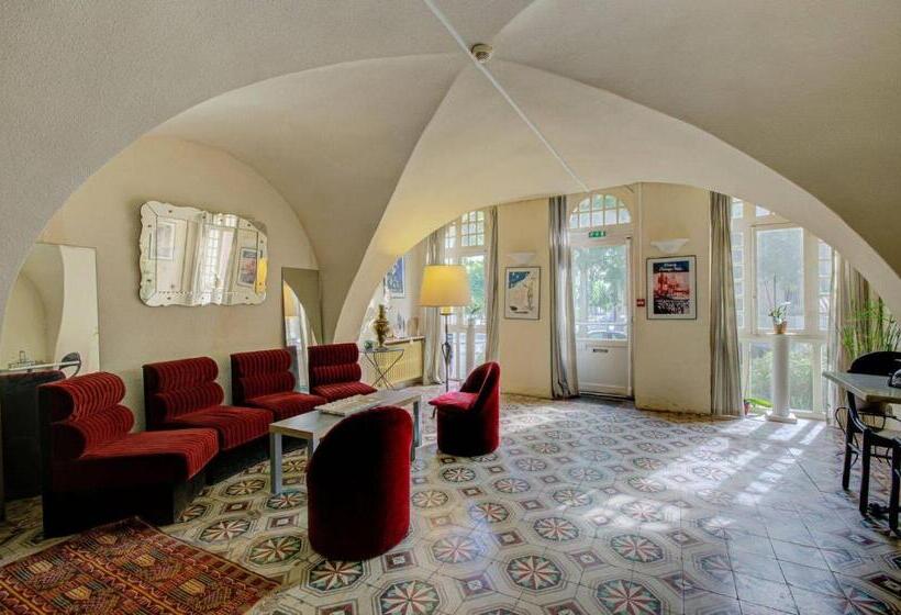 בית מלון כפרי Saint Jean