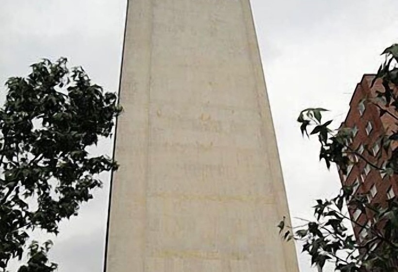 هتل San Francisco De Asis