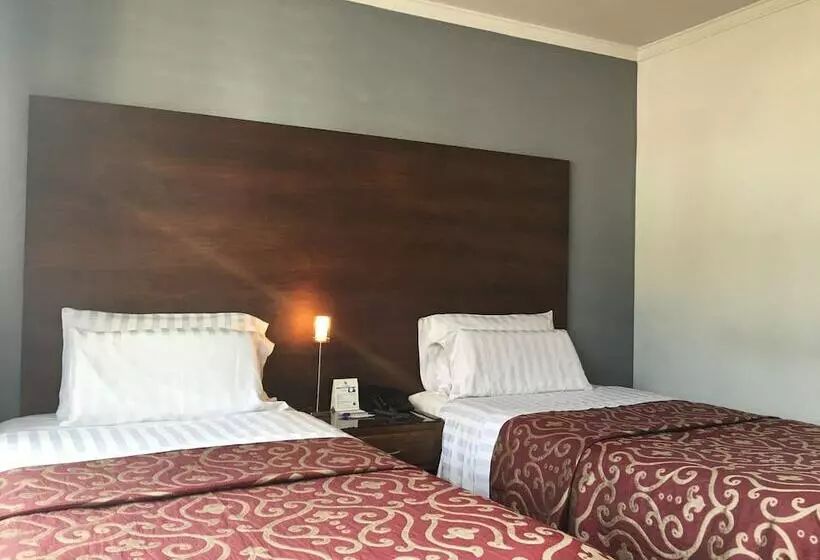 酒店 San Francisco De Asis