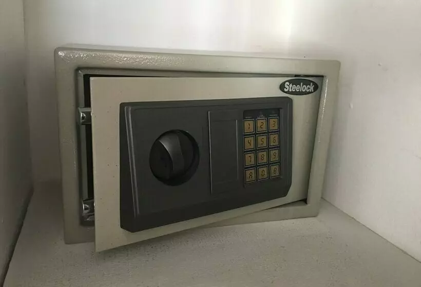 酒店 San Francisco De Asis