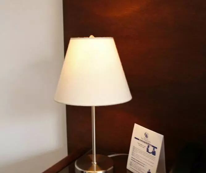 酒店 San Francisco De Asis