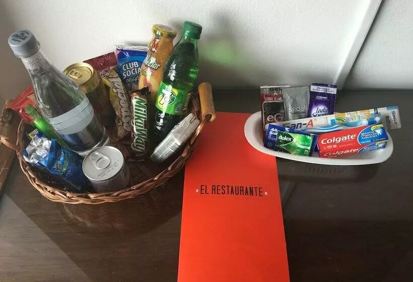 酒店 San Francisco De Asis