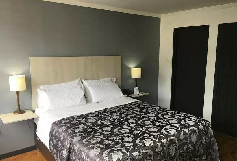 酒店 San Francisco De Asis