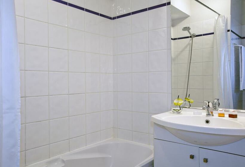 호텔 Séjours & Affaires Clermont Ferrand Park Republique