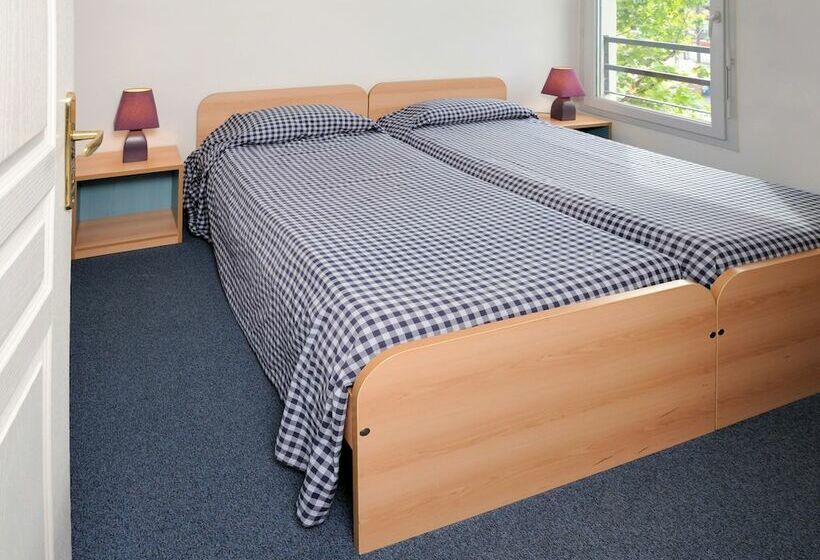 호텔 Séjours & Affaires Clermont Ferrand Park Republique