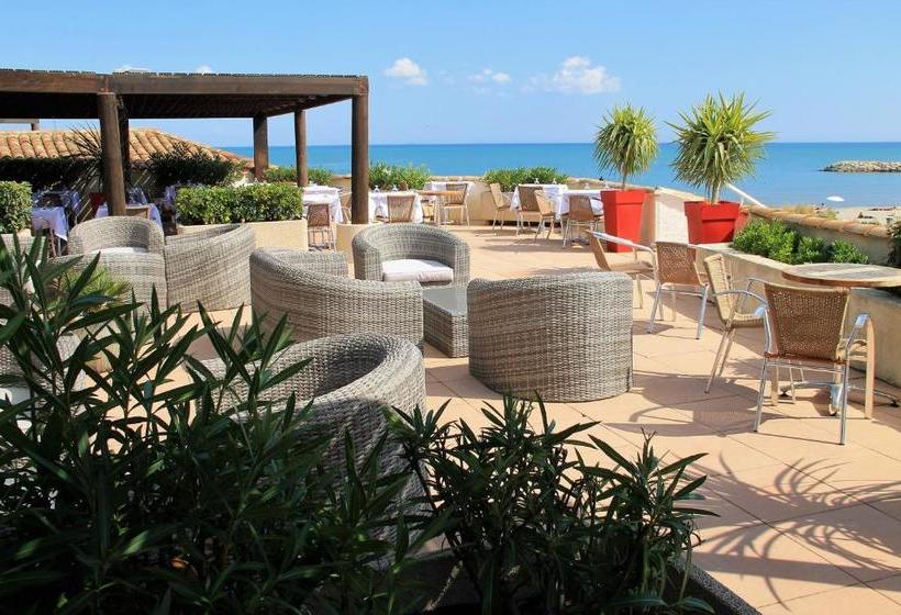 هتل Thalacap Camargue