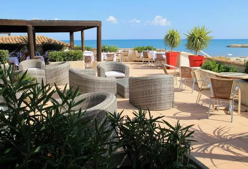 Hotel Thalacap Camargue