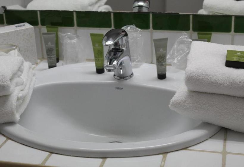 هتل Thalacap Camargue