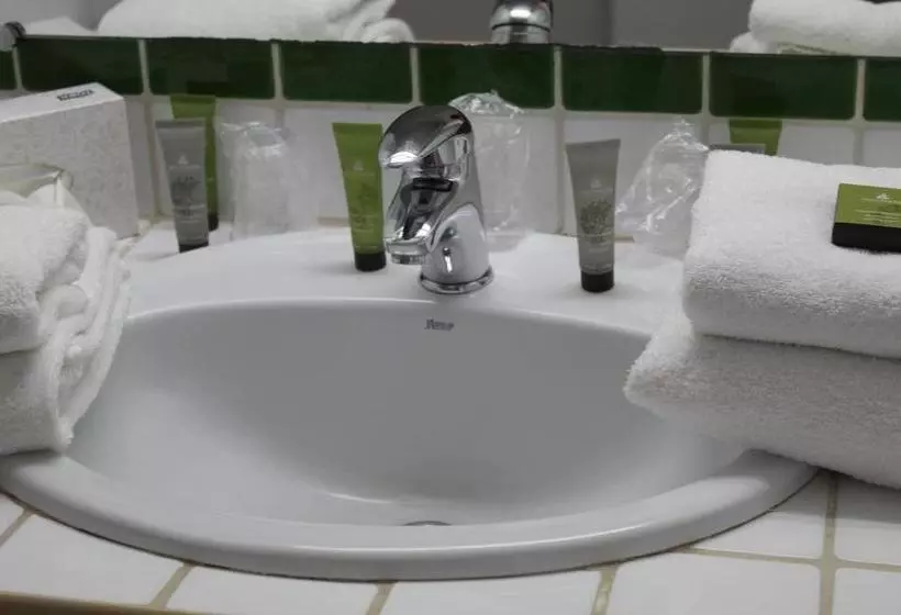 Hotel Thalacap Camargue