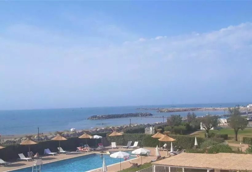 Hotel Thalacap Camargue
