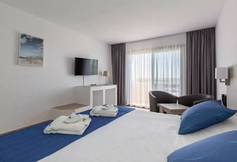 Hotel Thalacap Camargue