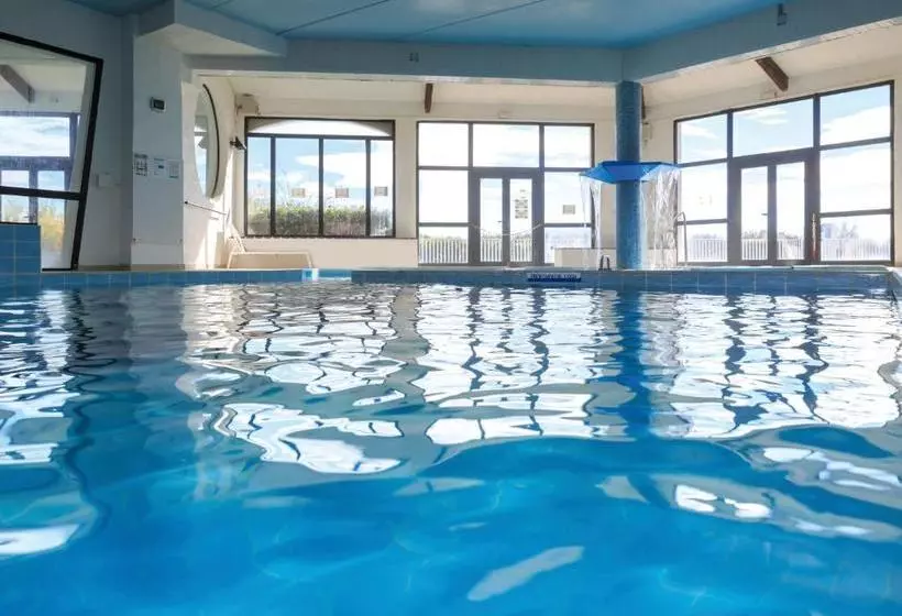 Hotel Thalacap Camargue