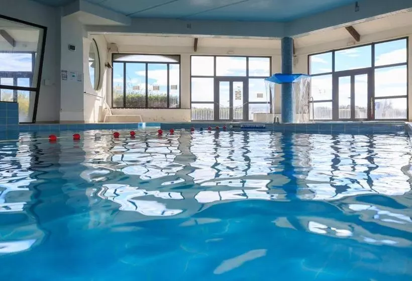 Hotel Thalacap Camargue