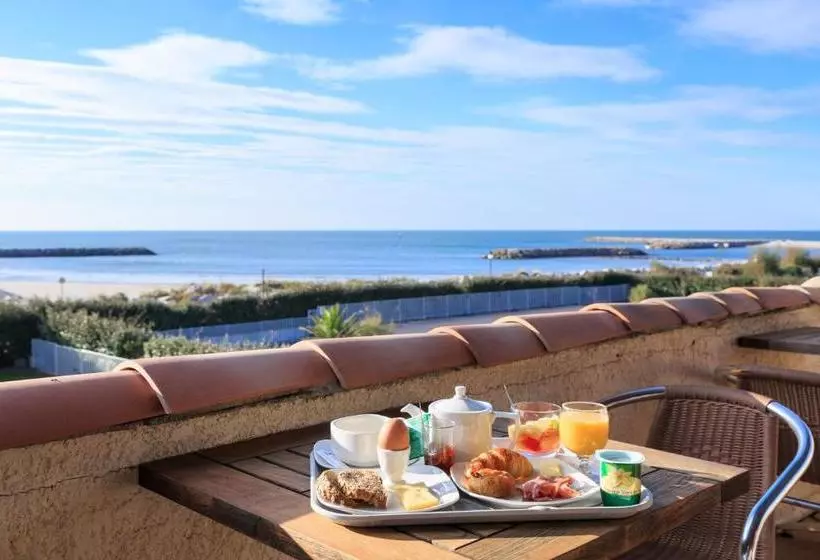 Hotel Thalacap Camargue