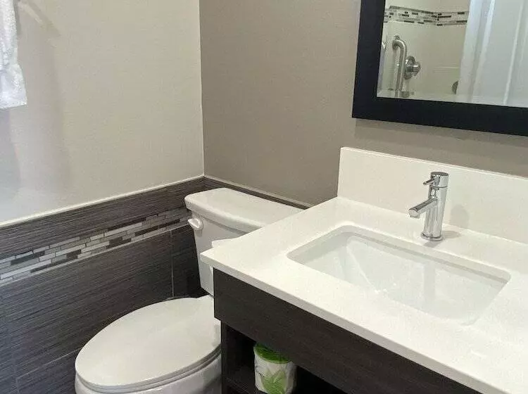 هتل The Lexmar  Dodger Stadium Hollywood