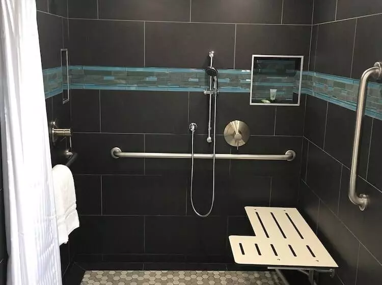 هتل The Lexmar  Dodger Stadium Hollywood