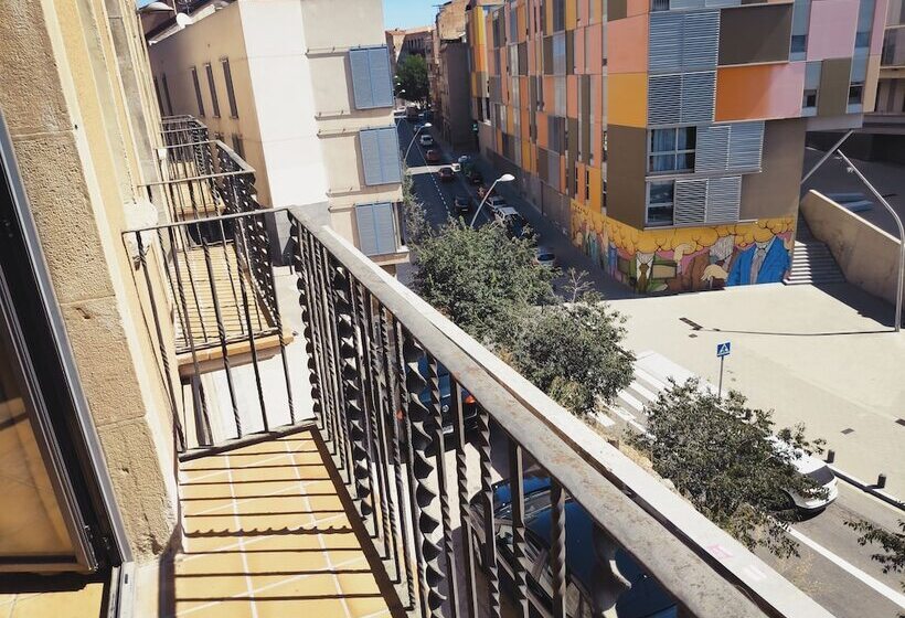 호텔 Urbi Apartments