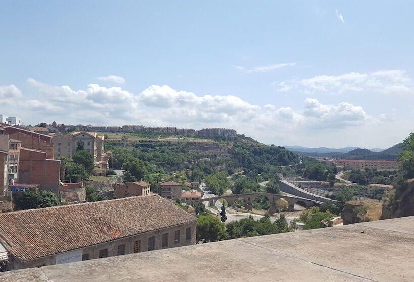 호텔 Urbi Apartments