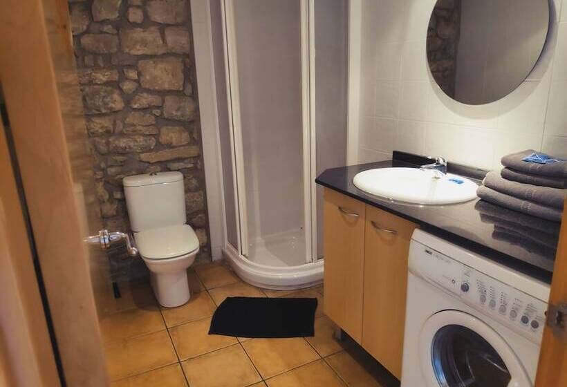 호텔 Urbi Apartments