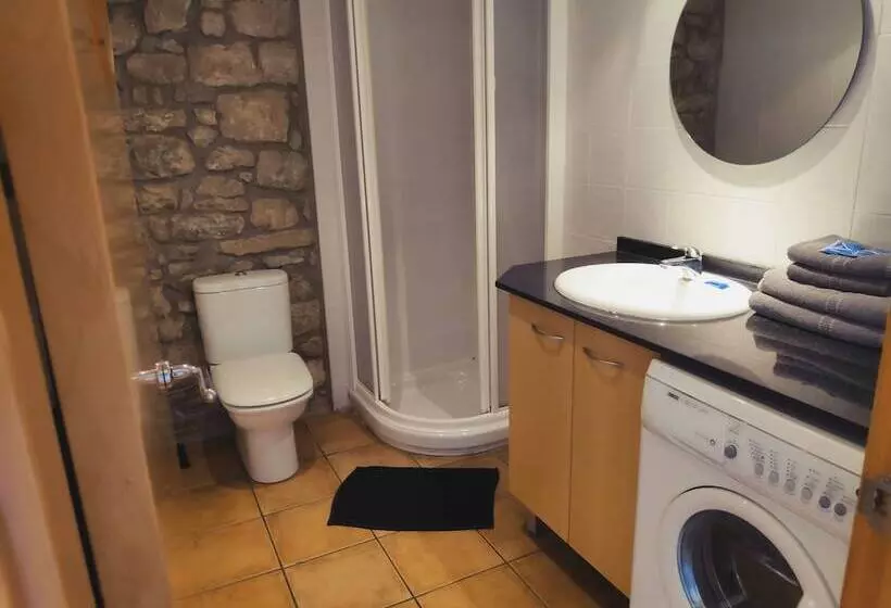 ホテル Urbi Apartments