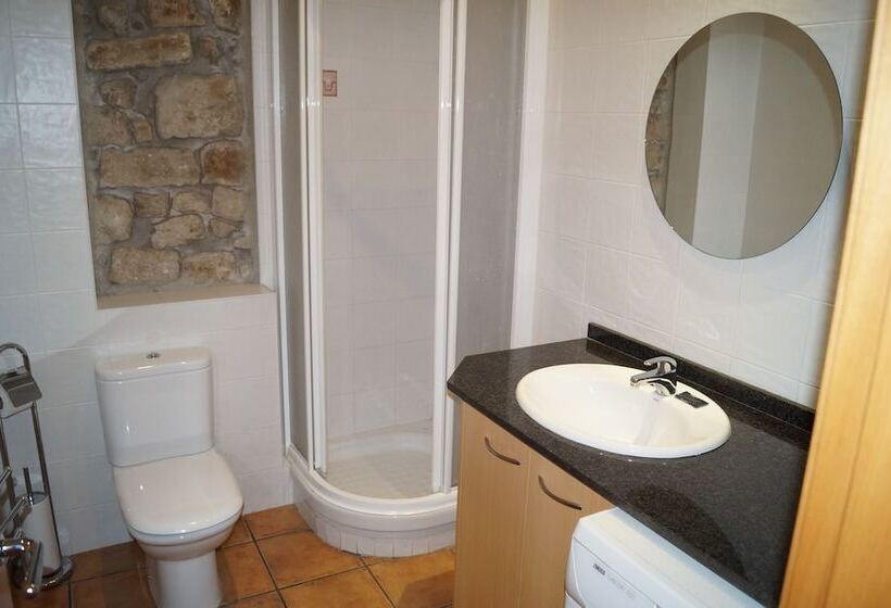 호텔 Urbi Apartments