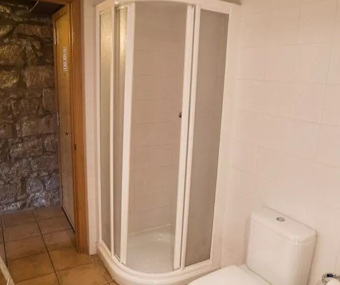 ホテル Urbi Apartments