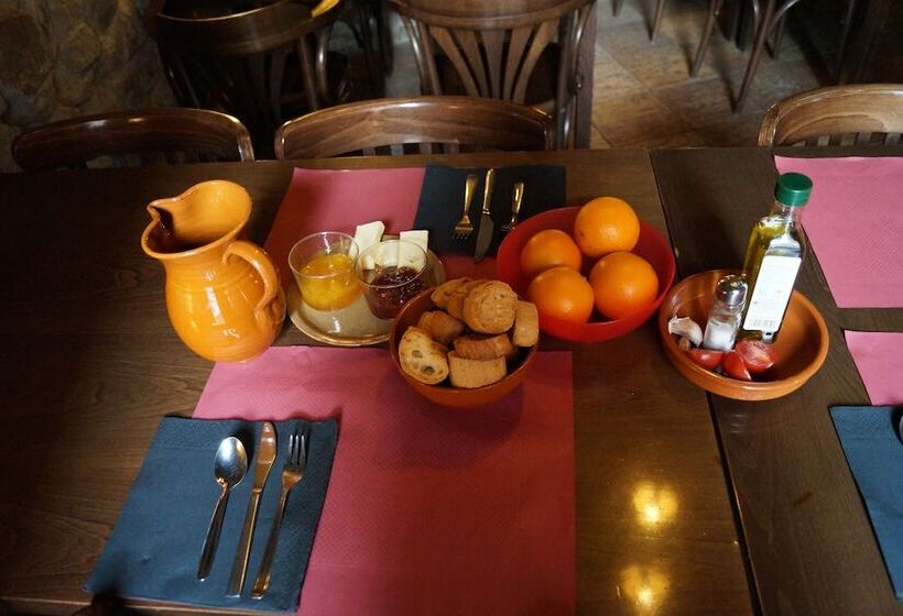 호텔 Urbi Apartments