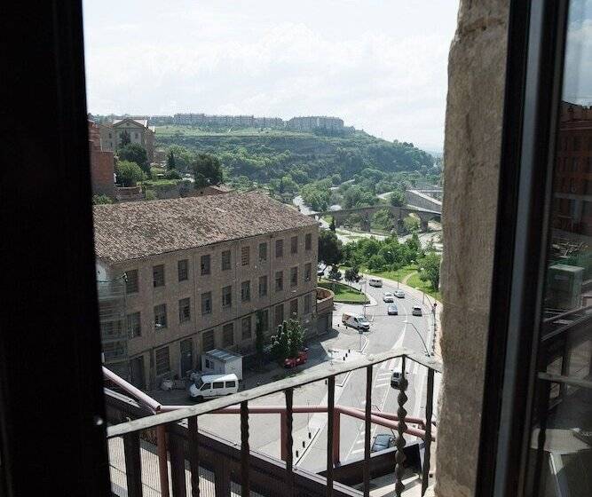 호텔 Urbi Apartments