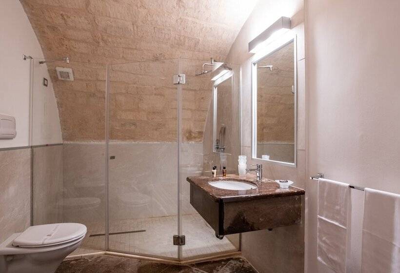 فندق Villa Del Lauro