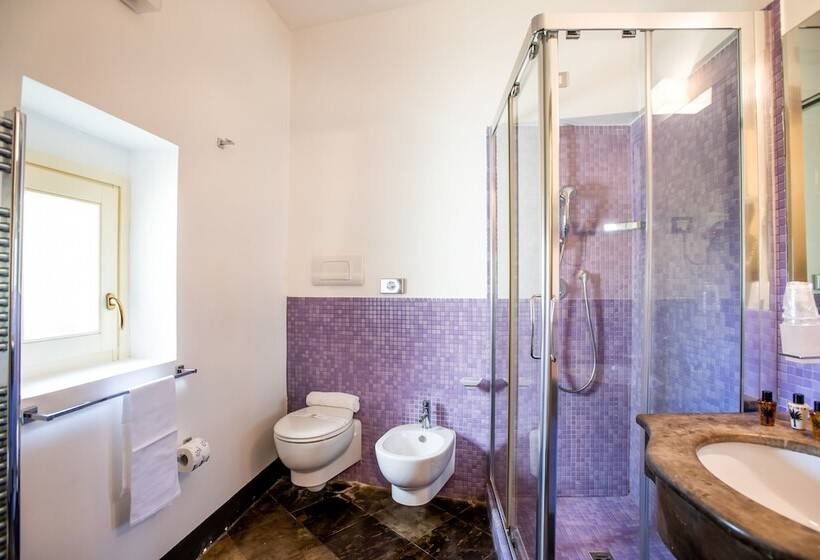 فندق Villa Del Lauro