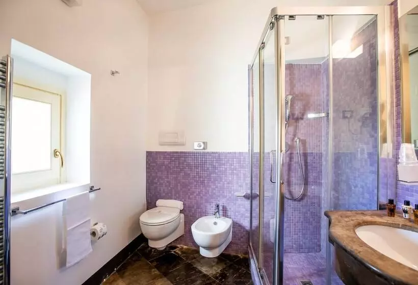 ホテル Villa Del Lauro