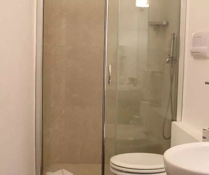 ホテル Villa Del Lauro