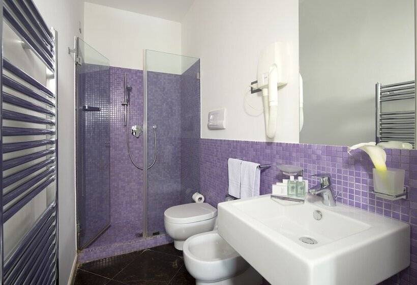 فندق Villa Del Lauro