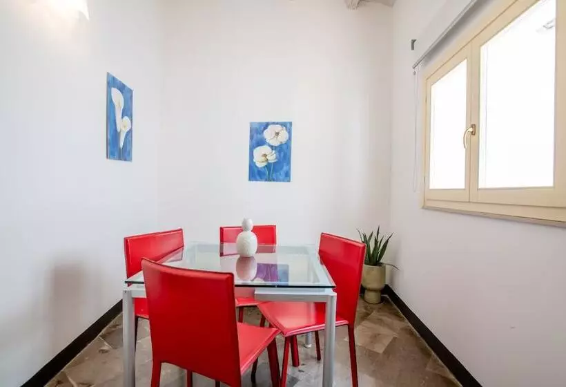 ホテル Villa Del Lauro