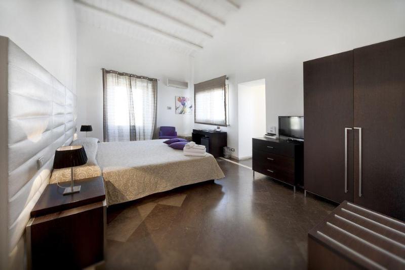 فندق Villa Del Lauro