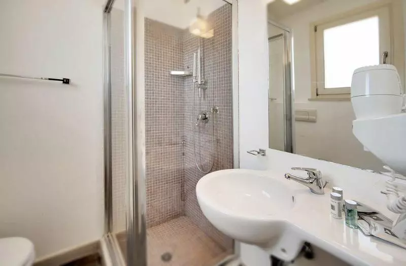 ホテル Villa Del Lauro