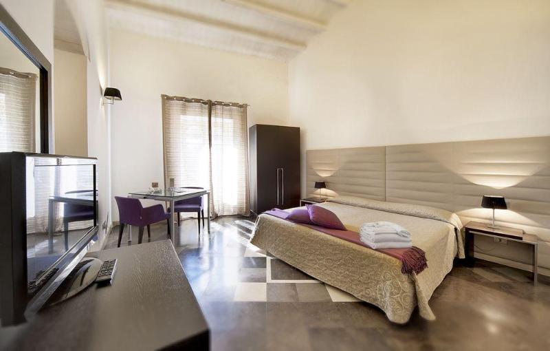 فندق Villa Del Lauro