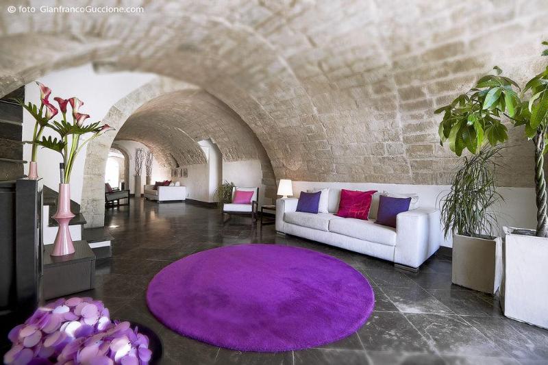 فندق Villa Del Lauro