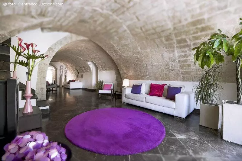 ホテル Villa Del Lauro